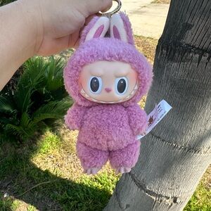 POP MART Macaron Lychee Berry Labubu